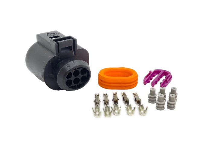 LINK - LSU 4.9 Plug Kit (PKLSU)