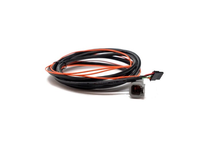 LINK - Link CAN Gauge OLED 52mm – Bild 3