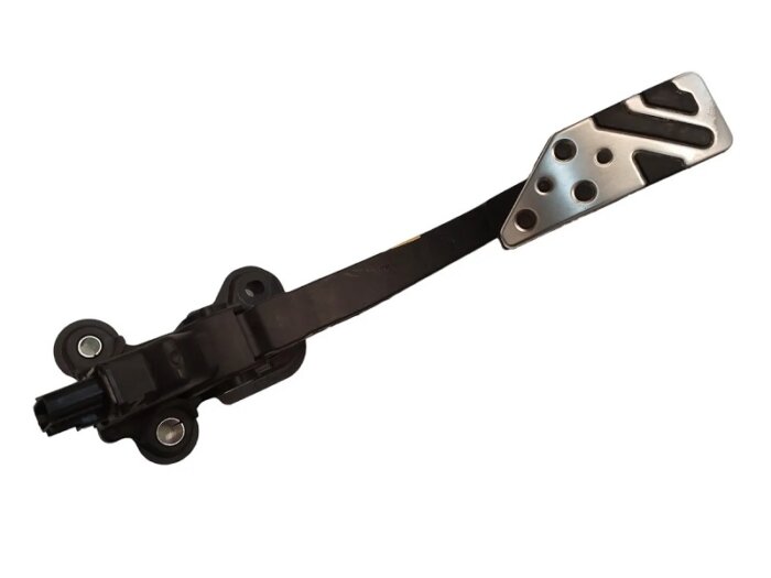 Gaspedal Mitsubishi - Evo 10 – Bild 2