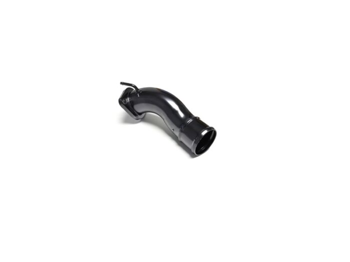 Luftauslassrohr Turbolader Evo 9