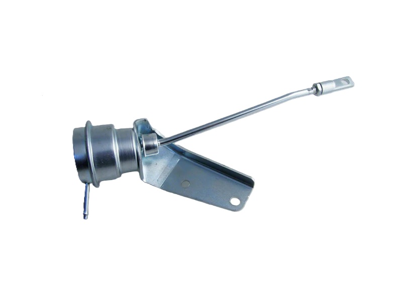 Druckdose Evo 9 - 1,24 bar (18 psi)